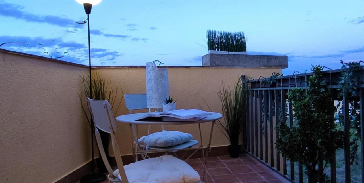 La Casa De Fuentetoba Villa ภายนอก รูปภาพ