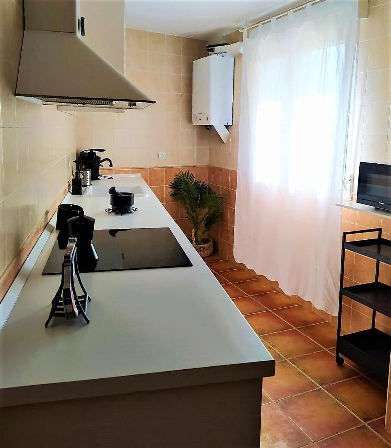 La Casa De Fuentetoba Villa ภายนอก รูปภาพ