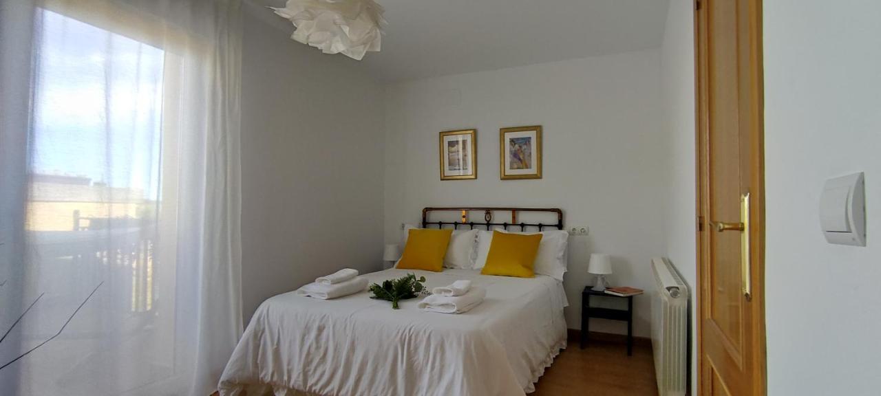 La Casa De Fuentetoba Villa ภายนอก รูปภาพ