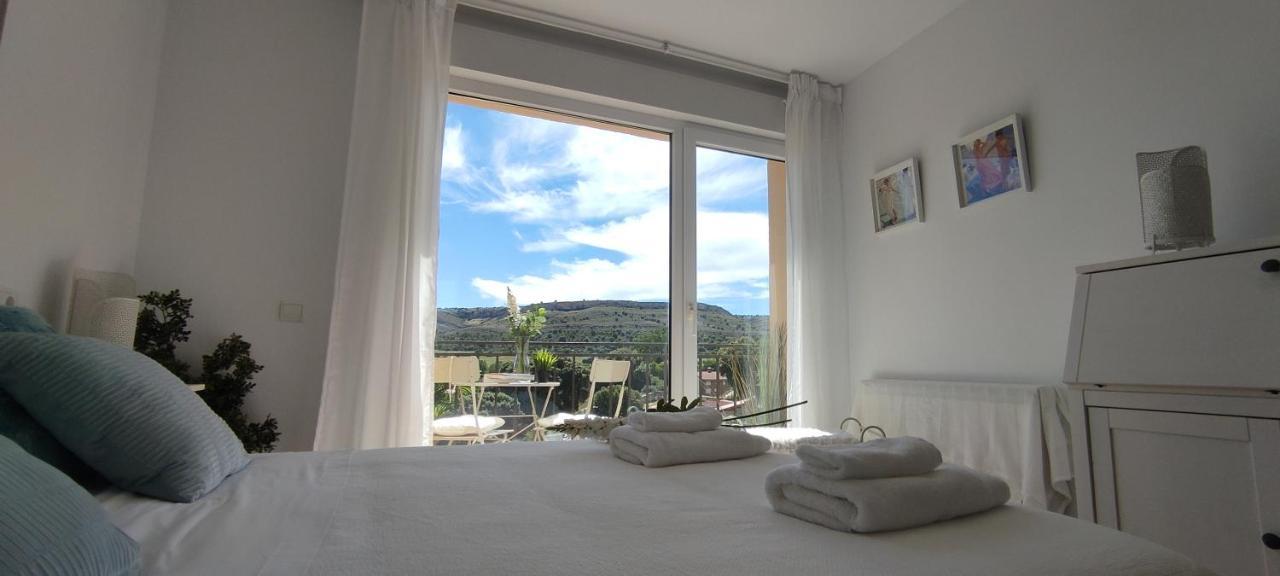 La Casa De Fuentetoba Villa ภายนอก รูปภาพ