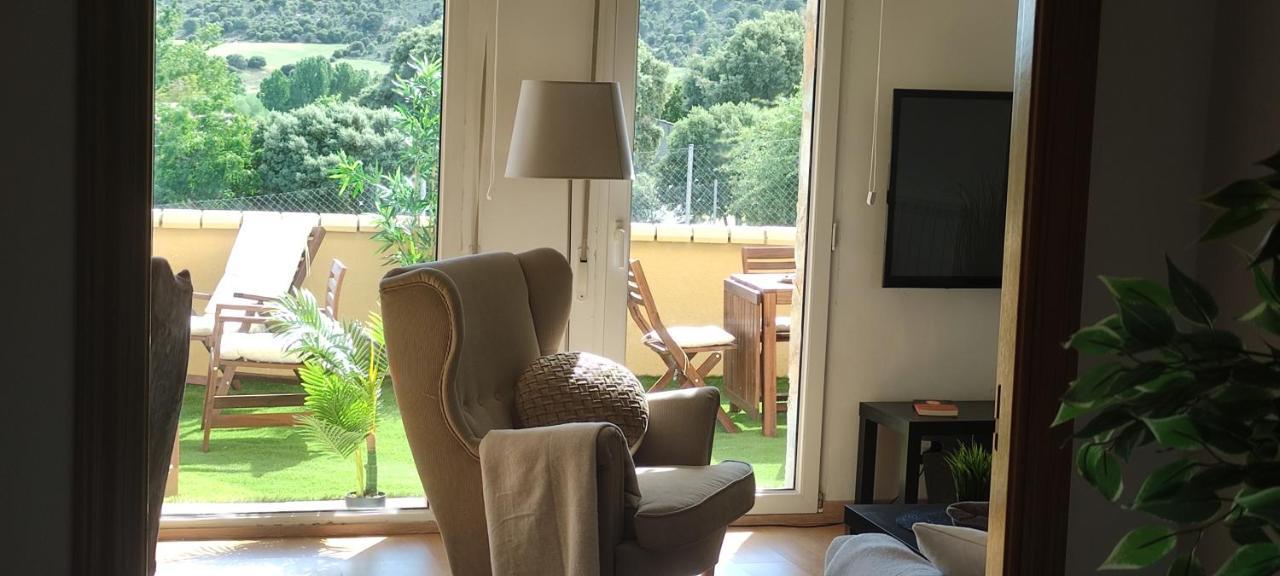La Casa De Fuentetoba Villa ภายนอก รูปภาพ